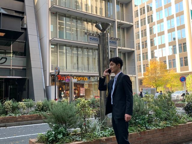 国際ビルサービス株式会社の求人・転職情報