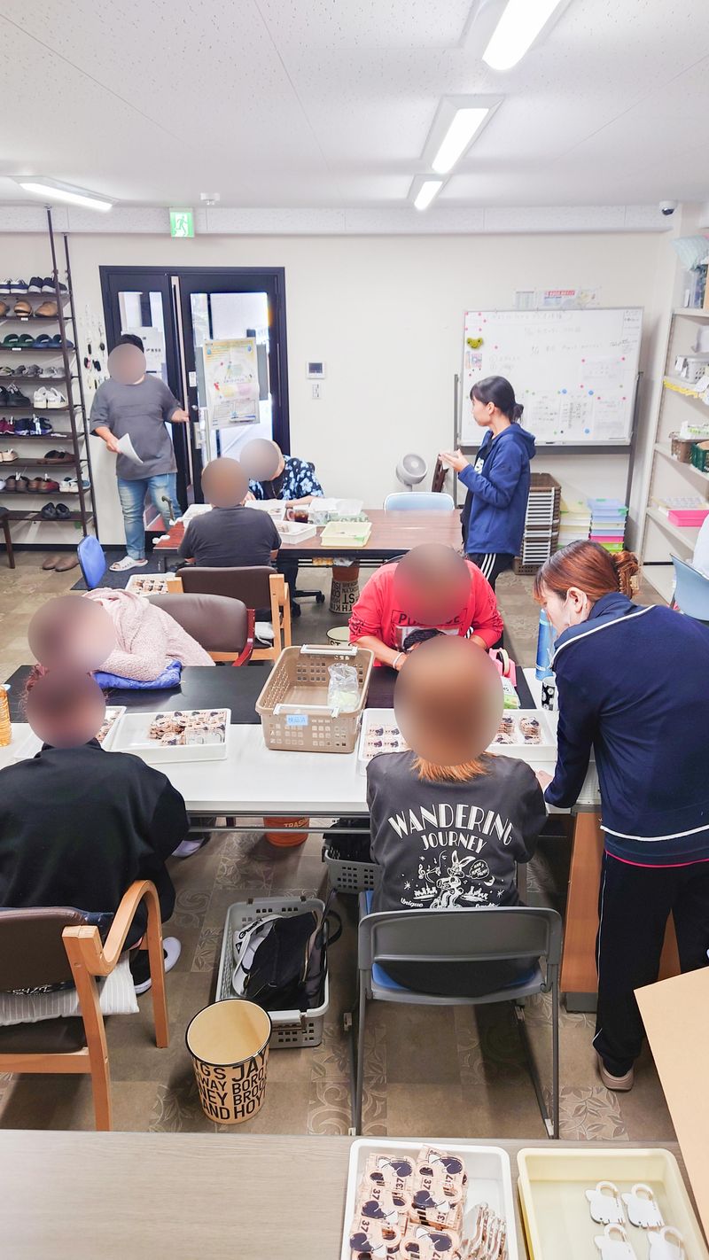 株式会社Naoji　B型事業所・生活介護事業所　おひさんのアルバイト・バイト求人情報-03