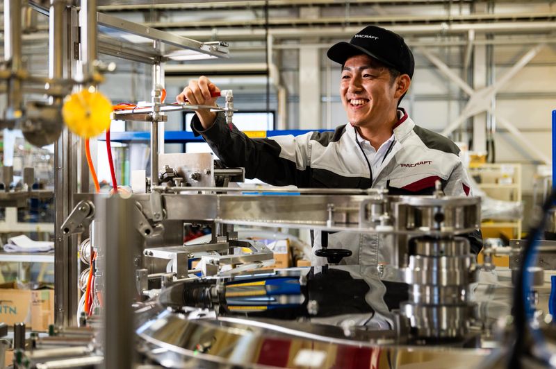 PACRAFT株式会社