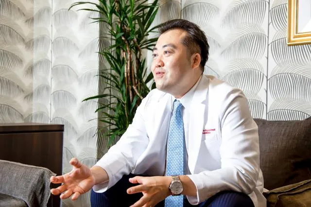 医療法人社団　都筑会　つづきレディスクリニック-0002の求人・転職情報