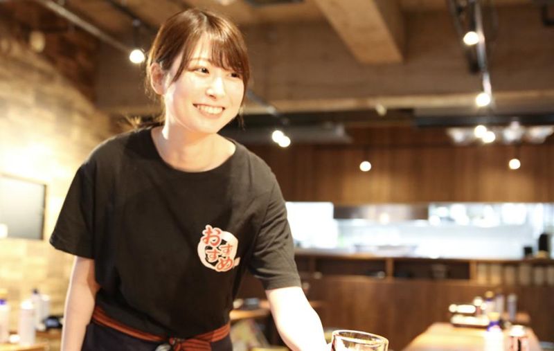 株式会社おすすめ屋　新宿西口店のアルバイト・バイト求人情報-24
