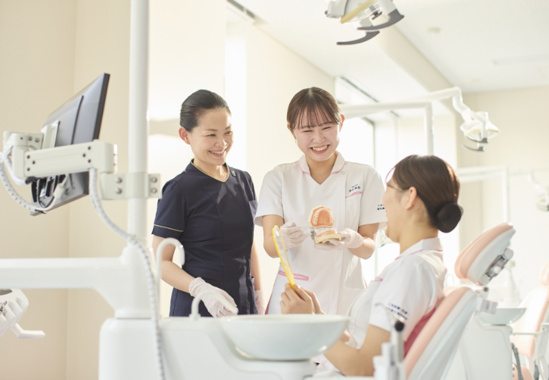 学校法人国際総合学園の求人・転職情報