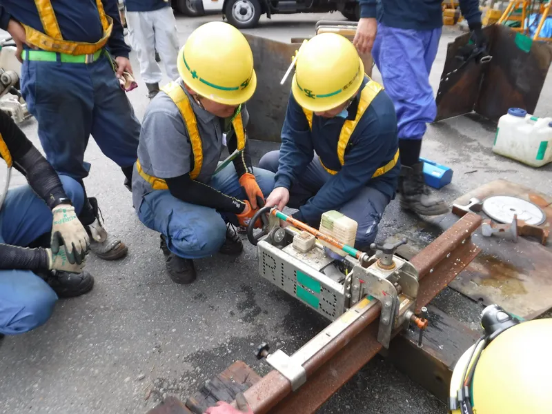 有限会社先中軌道の求人・転職情報