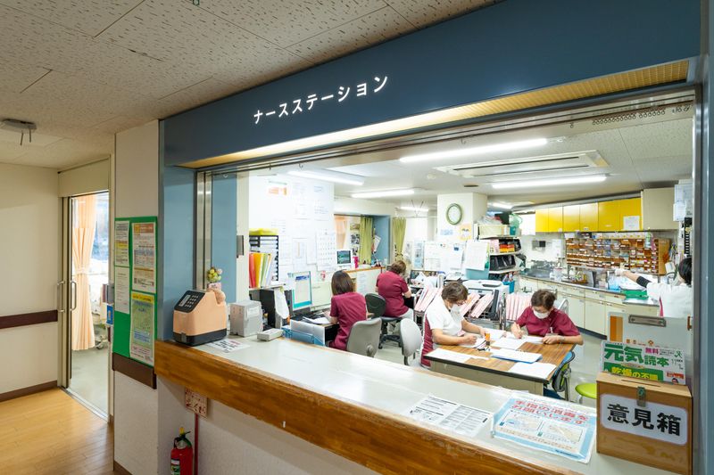 医療法人拓誠会　辻村病院のアルバイト・バイト求人情報-05