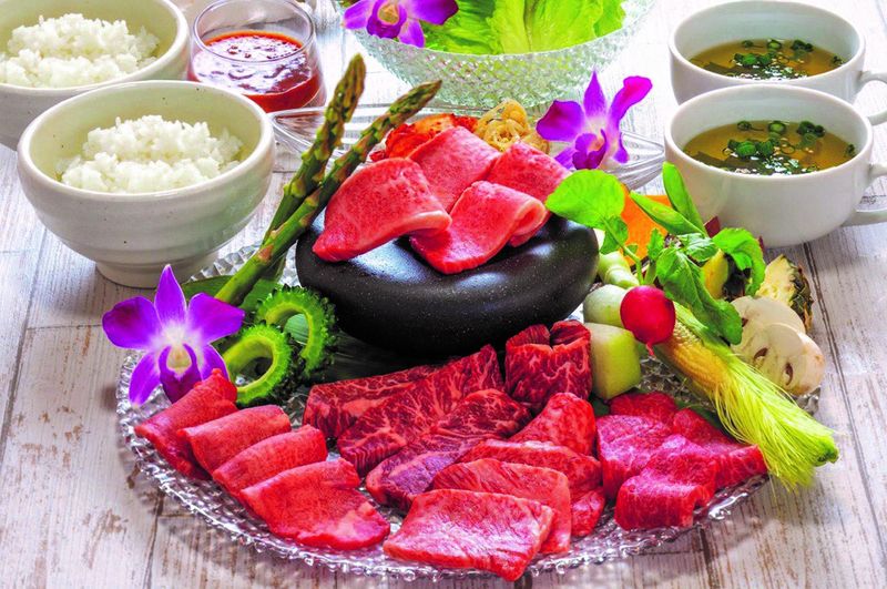 焼肉どうらく 北谷店のアルバイト・バイト求人情報-05