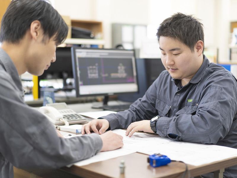 株式会社山本鉄工所