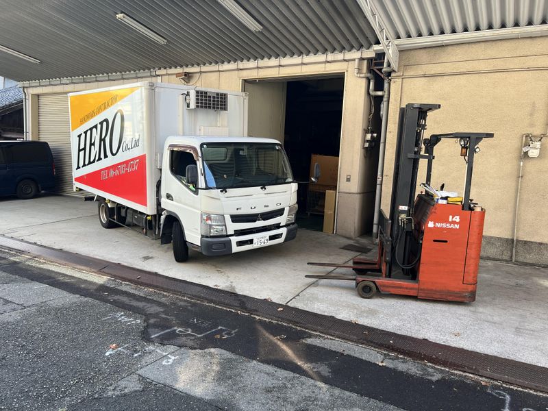 一般社団法人HEROの求人・転職情報