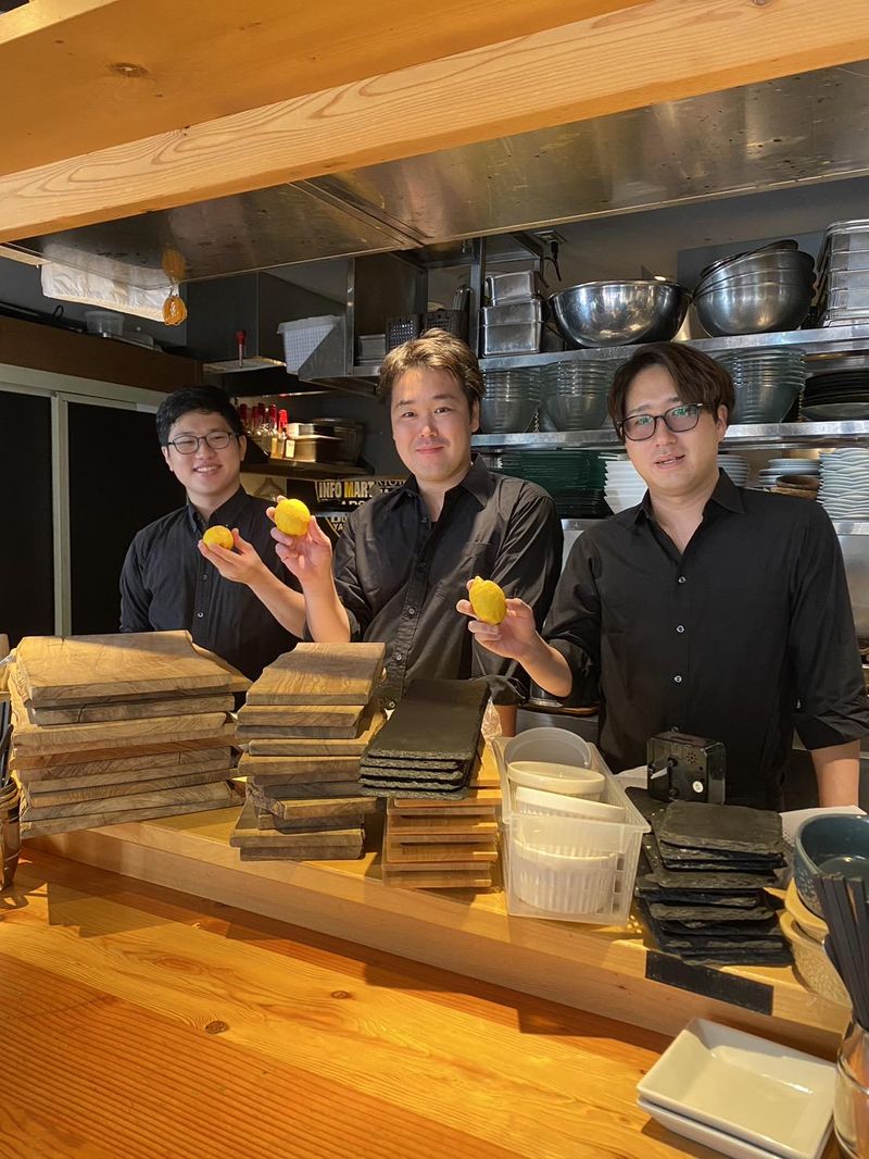 SETOUCHI 檸檬食堂 神田店のアルバイト・バイト求人情報-04