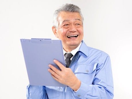 株式会社ビルネットのアルバイト・バイト求人情報-04