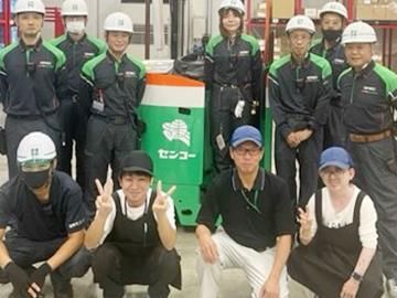 センコー株式会社　阪神主管支店　尼崎PDセンターのアルバイト・バイト求人情報-01