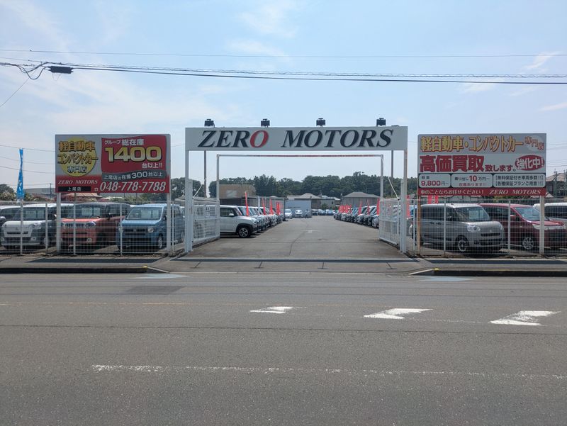 株式会社ゼロモータース　上尾店のアルバイト・バイト求人情報-02