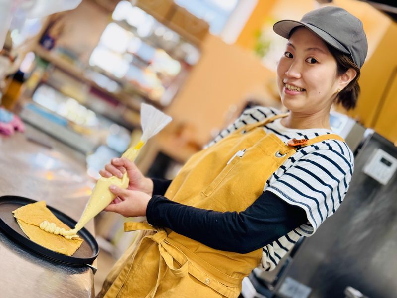 有機さつま芋スイーツ専門店　芋菓のアルバイト・バイト求人情報-04