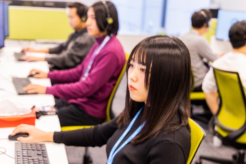 株式会社TMJ　博多アーバンセンターの派遣求人情報