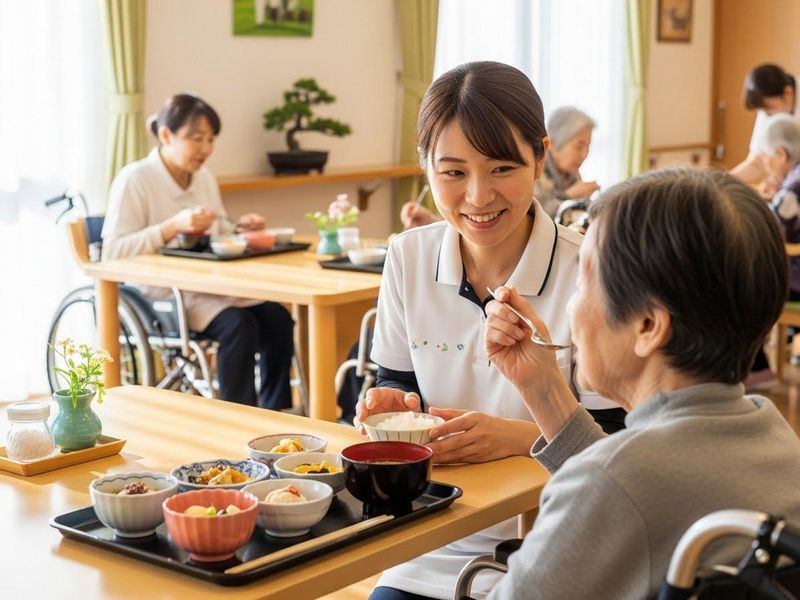 社会福祉法人西白河ライフケア会の求人・転職情報