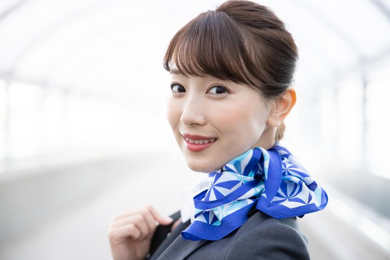 株式会社チェッカーサポート　羽田空港NAAリテイリング免税店