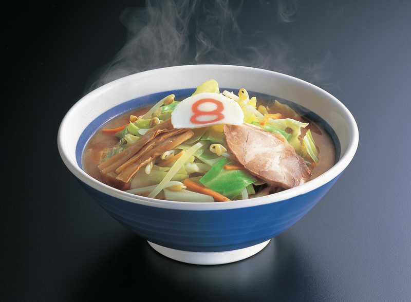 ハチバンらーめん羽崎店のアルバイト・バイト求人情報-02