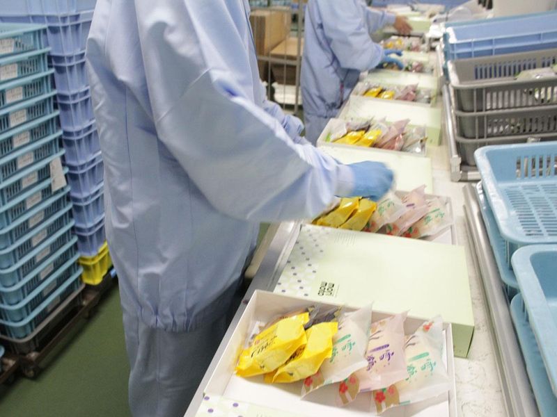 北のアトリエ 第一工場(※無料送迎バスあり)のアルバイト・バイト求人情報-02