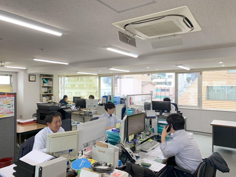 株式会社三榮の求人・転職情報