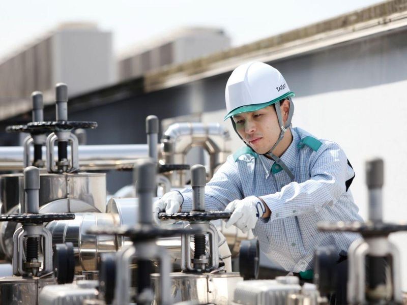 大星ビル管理株式会社