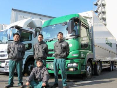 大衡運送株式会社の求人・転職情報