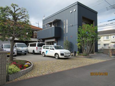 有限会社芦葉空調設備のアルバイト・バイト求人情報-47
