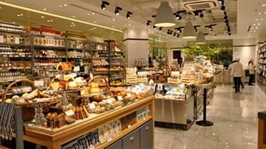 【正社員】DEAN & DELUCA(ディーンアンドデルーカ)　大阪店のアルバイト・バイト求人情報-02