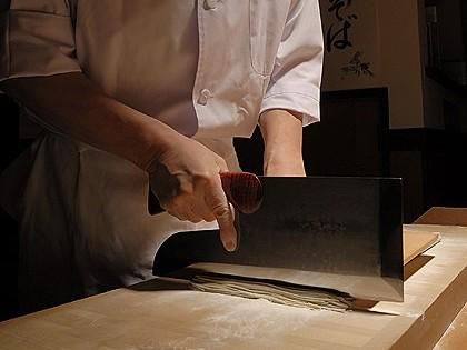 そば辰　本店のアルバイト・バイト求人情報