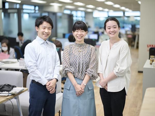 奈良県　本庁舎　等のアルバイト・バイト求人情報-02