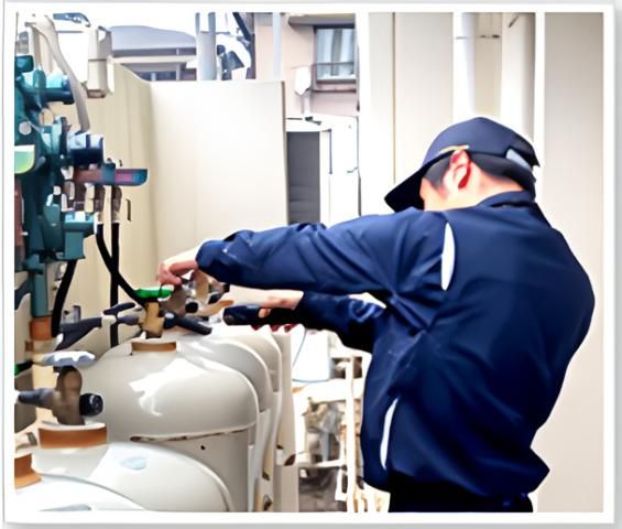 ㈱神奈川県エルピーガス保安センターの求人・転職情報