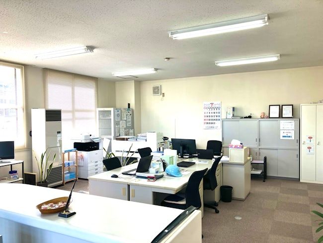 株式会社エコフィールドの求人・転職情報