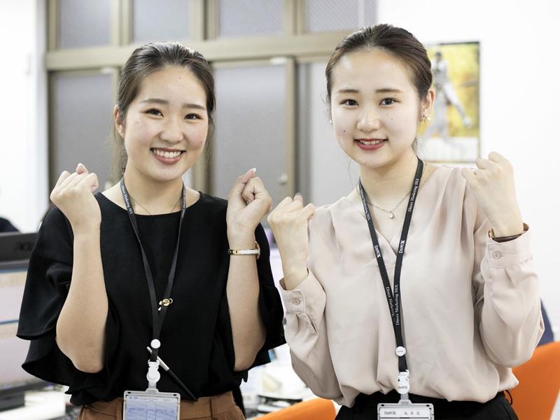 株式会社スタッフファースト　大手町駅のアルバイト・バイト求人情報-02