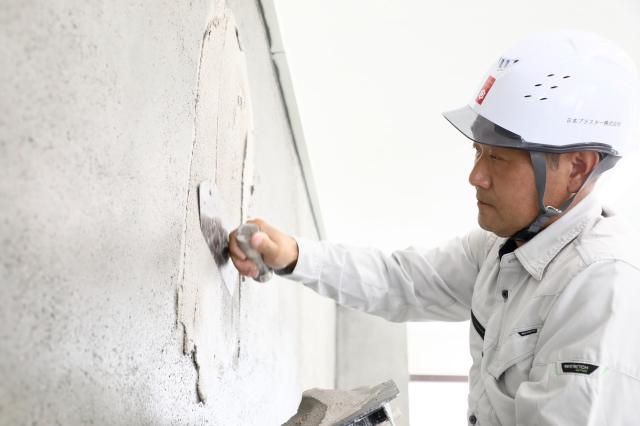 日本プラスター株式会社の求人・転職情報