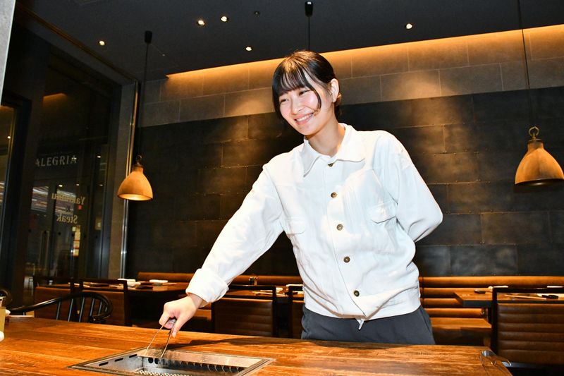 焼肉牛印　京橋エドグラン店のアルバイト・バイト求人情報-05