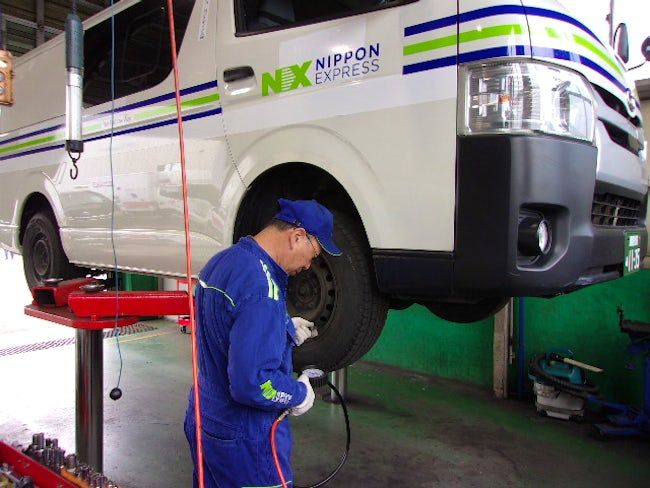 ＮＸ機工株式会社の求人・転職情報