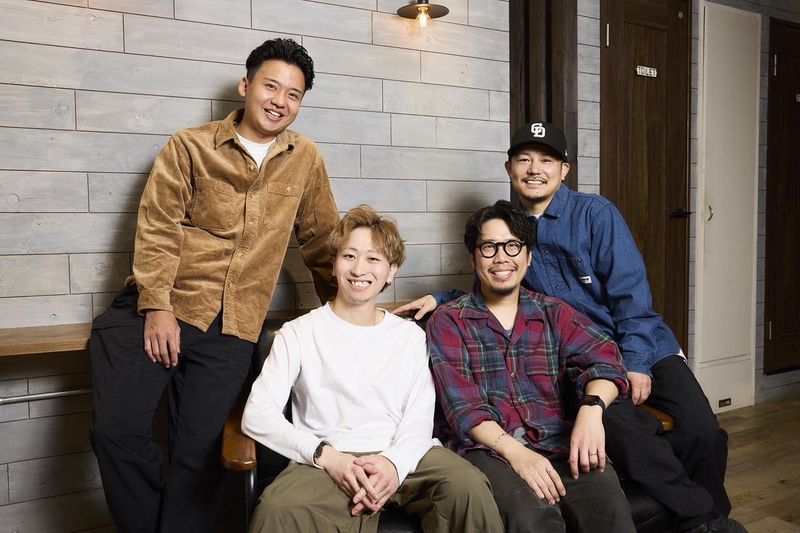 ＬＩＮＫ　ＦＩＥＬＤ合同会社の求人・転職情報