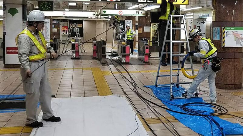 株式会社オプテックの求人・転職情報