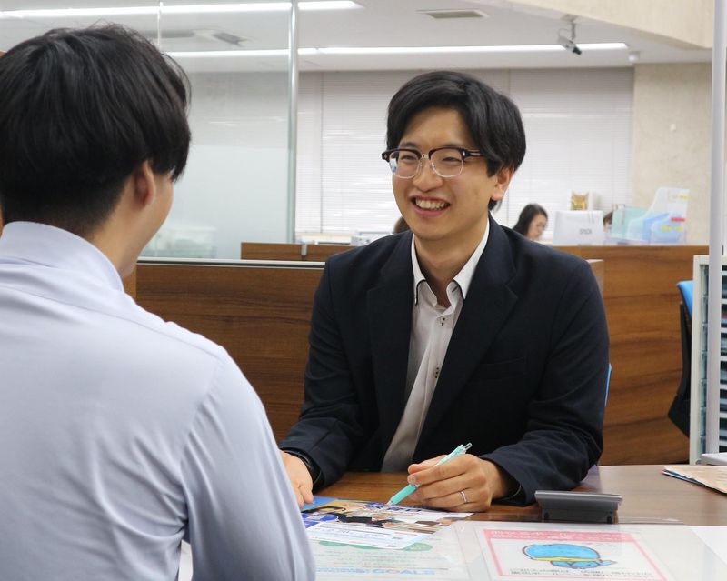 北陸労働金庫