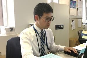 アマノホールディングス株式会社のアルバイト・バイト求人情報-03
