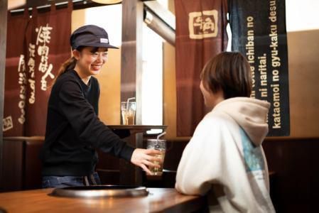 牛角　磐田店のアルバイト・バイト求人情報-04