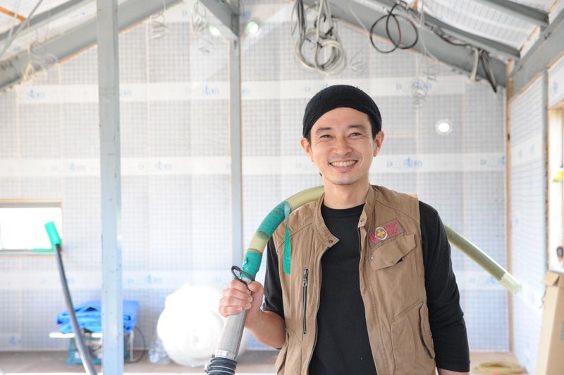 グラウンド・ワークス株式会社の求人・転職情報