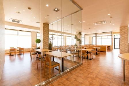 株式会社蓬人館　ホテル蓬人館の求人・転職情報-05