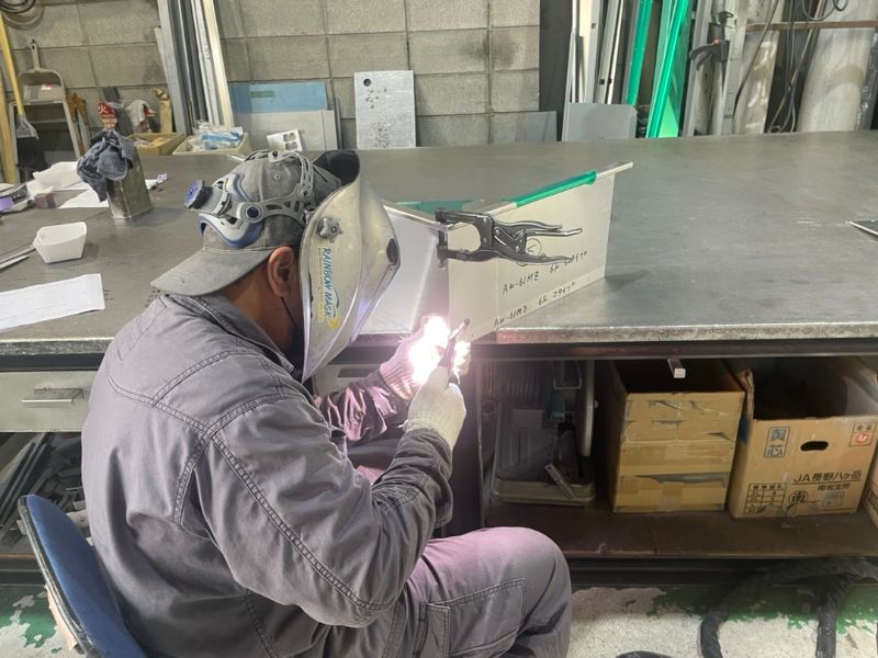 有限会社清田製作所の求人・転職情報