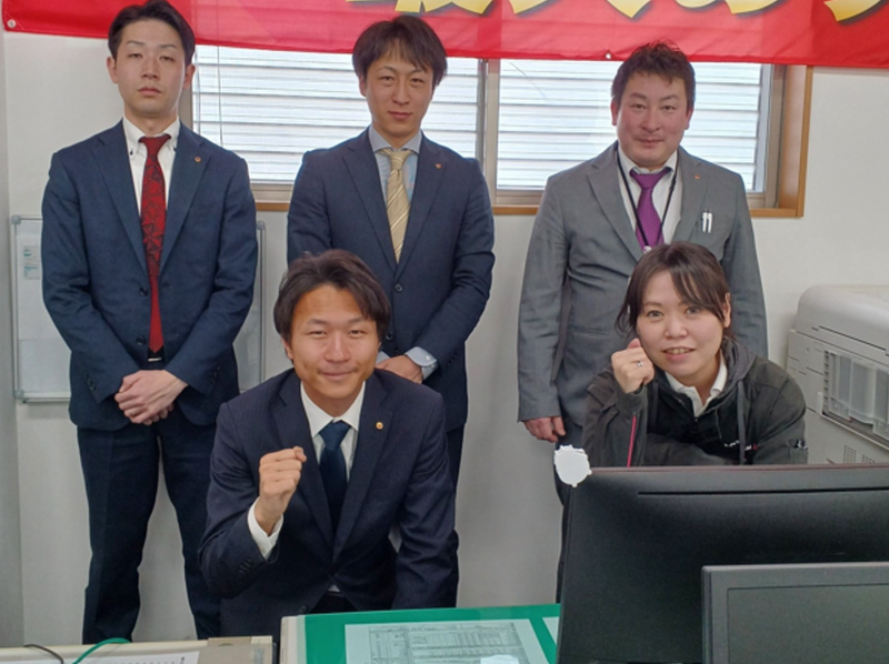 株式会社長野第一興商 本社のアルバイト・バイト求人情報-02