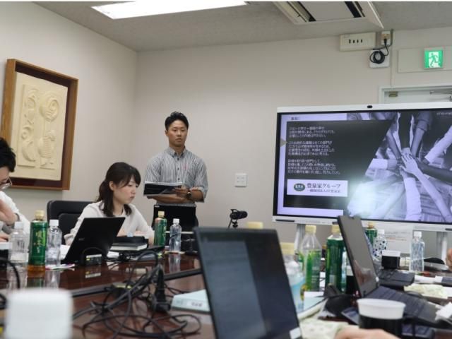 一般財団法人SF豊泉家の求人・転職情報