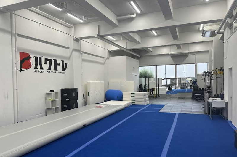 株式会社ＧＹＭＮＡの求人・転職情報