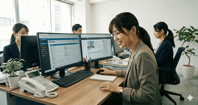 株式会社ライズプランニングの求人・転職情報