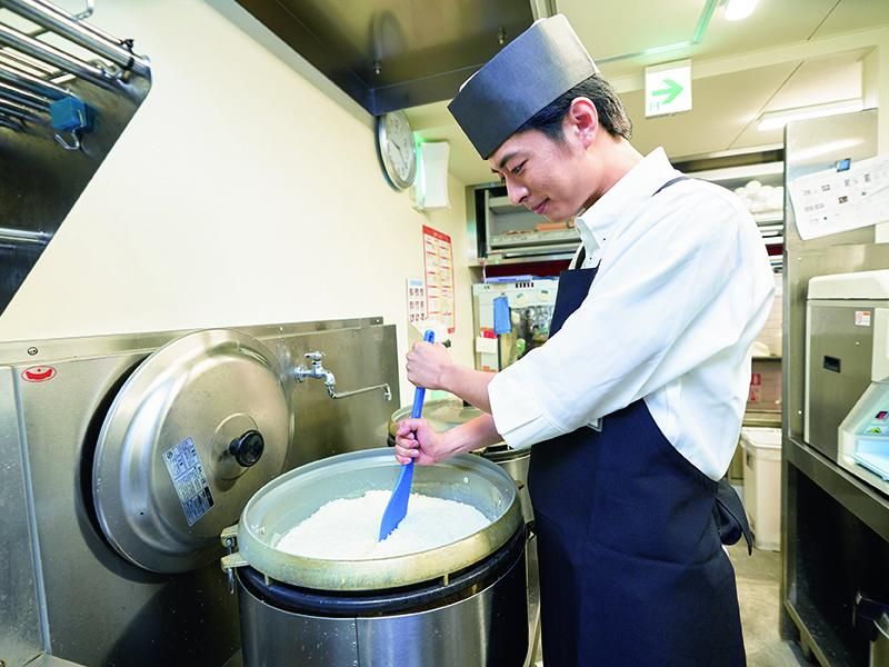 やよい軒京阪守口店のアルバイト・バイト求人情報-03