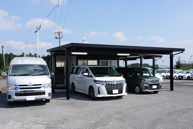 ＫＹオート株式会社の求人・転職情報