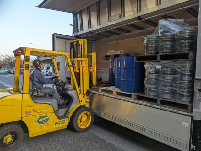 トナミ運輸株式会社 足立支店のアルバイト・バイト求人情報-02