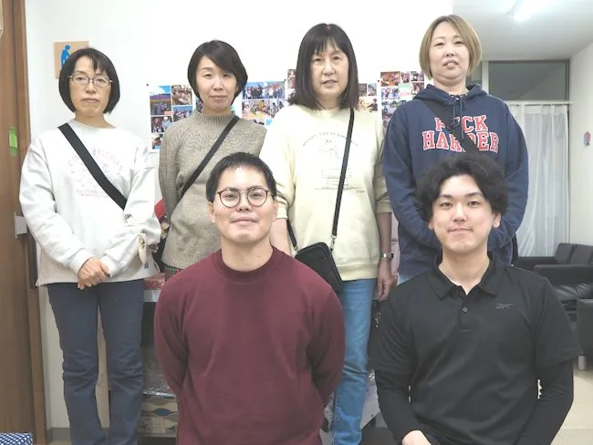 社会福祉法人愛和福祉会の求人・転職情報